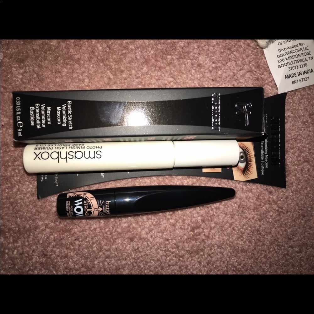It cosmetics